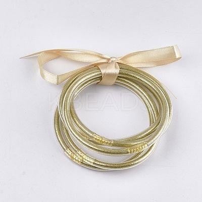 Jelly Bangle Sets
