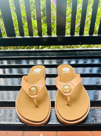 Daisy Flip-Flop