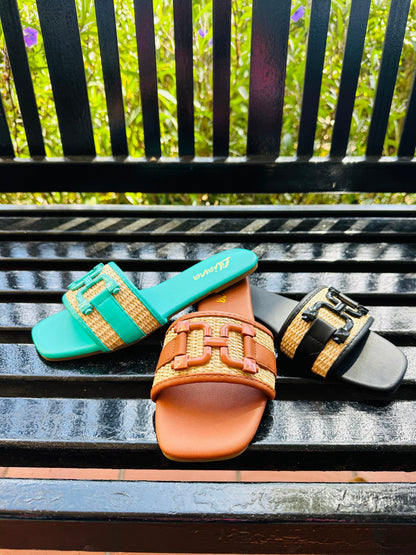Lisa Slide