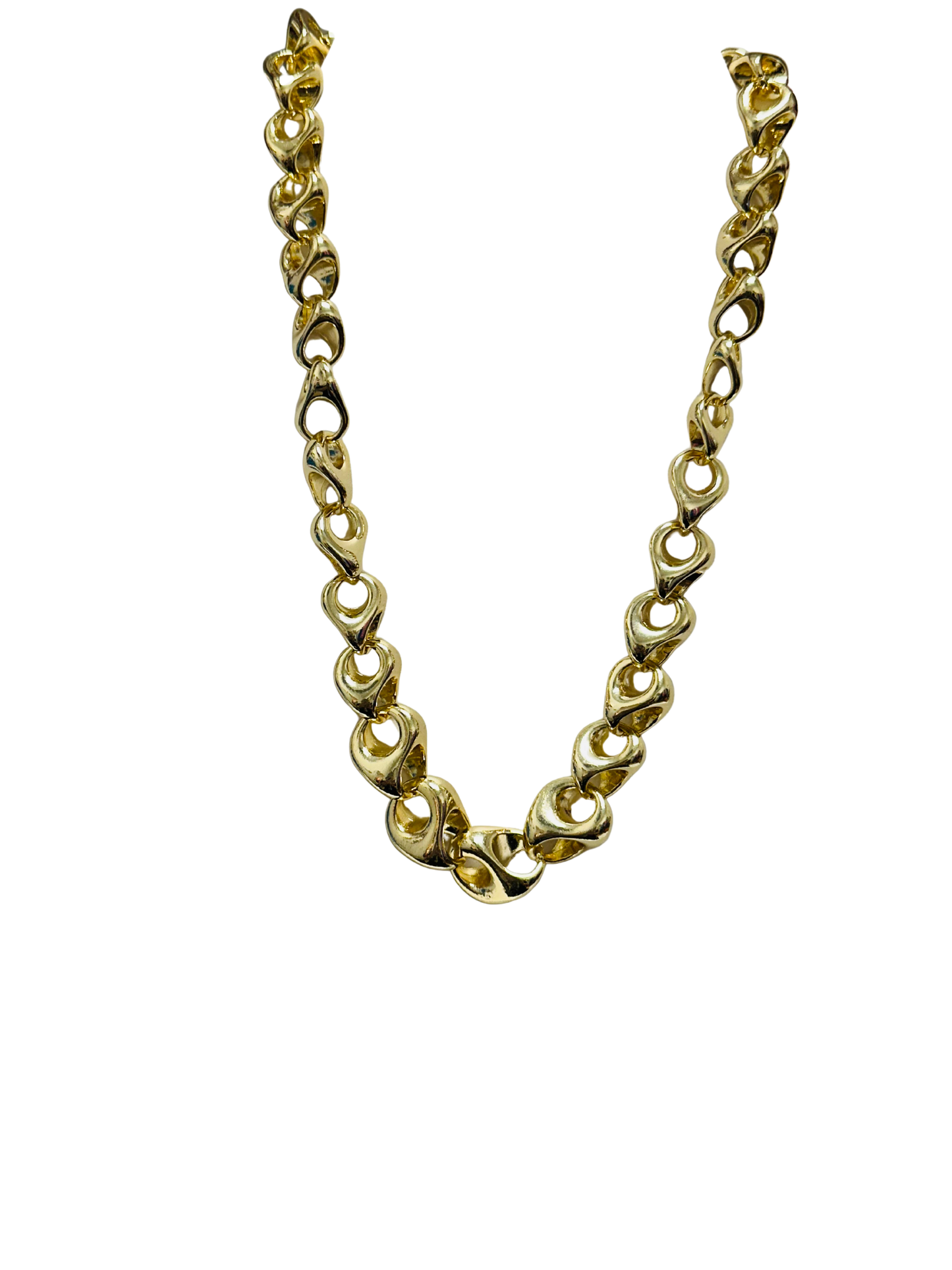 Melt My Heart Necklace