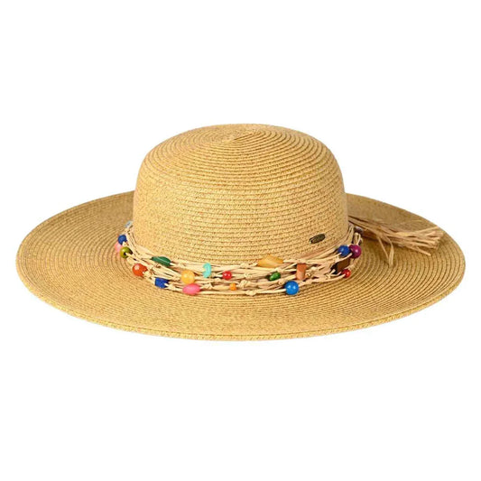 The Gloria Hat