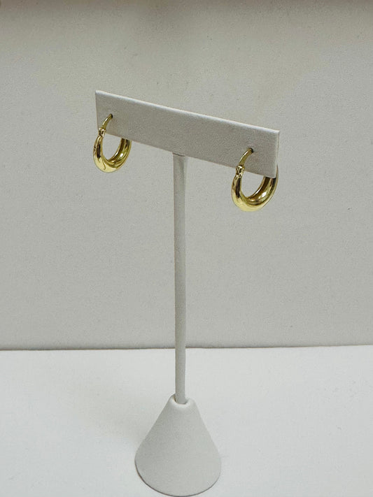 Tiny Hoop