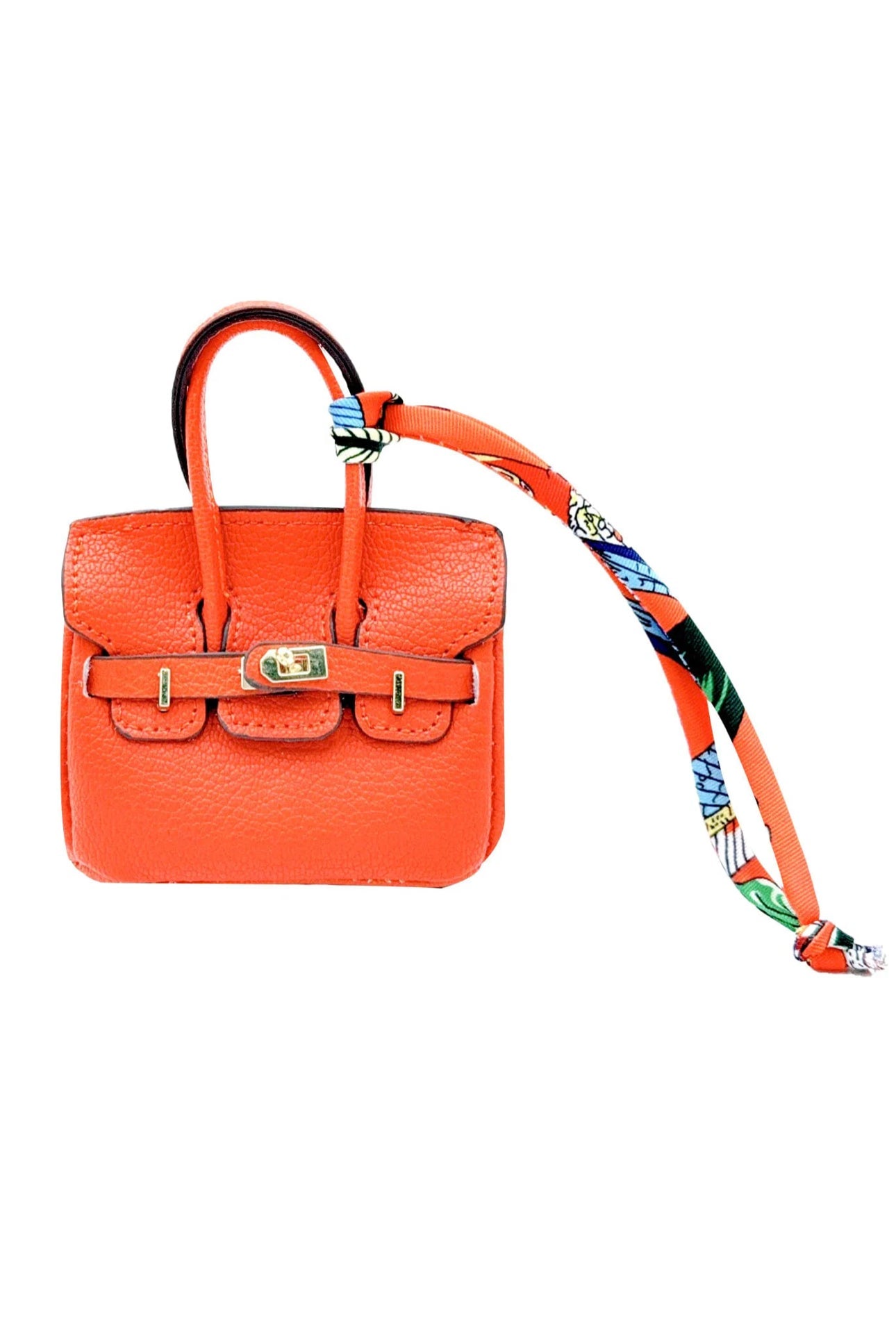 Bag charms