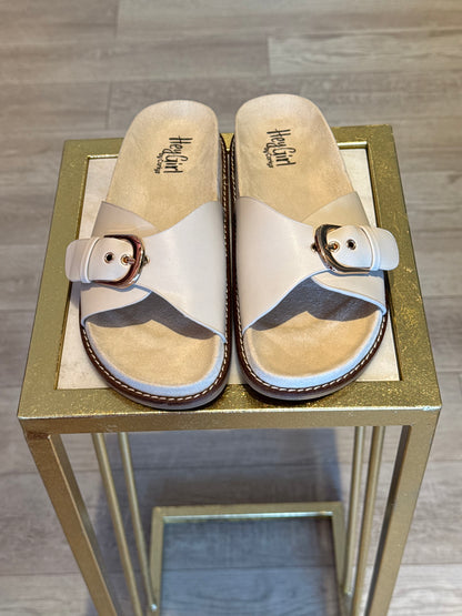 Passport Sandals