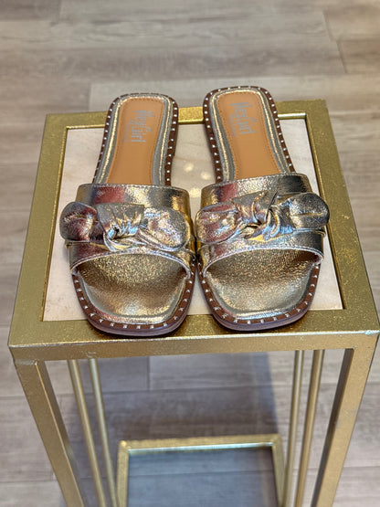 The Clam Bake Sandals