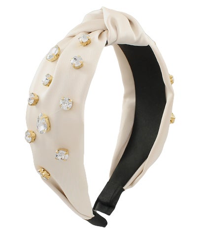The Carolyn Headband