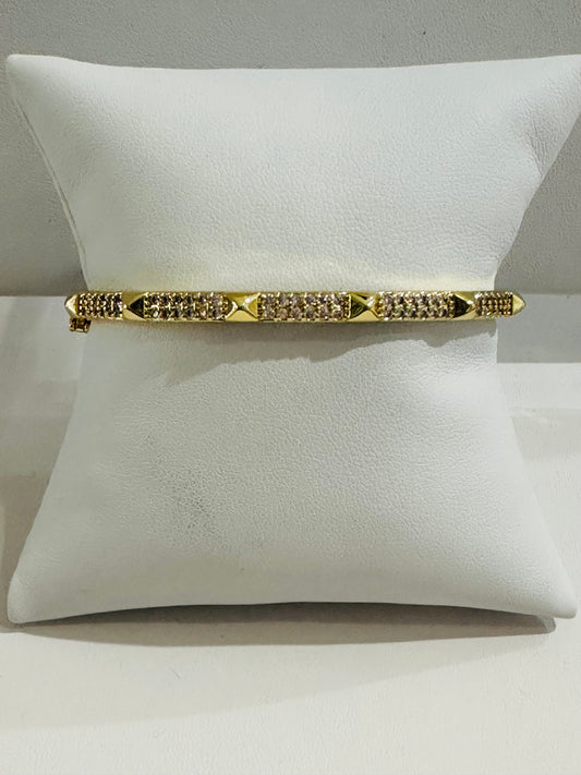 Reversible  Bangle