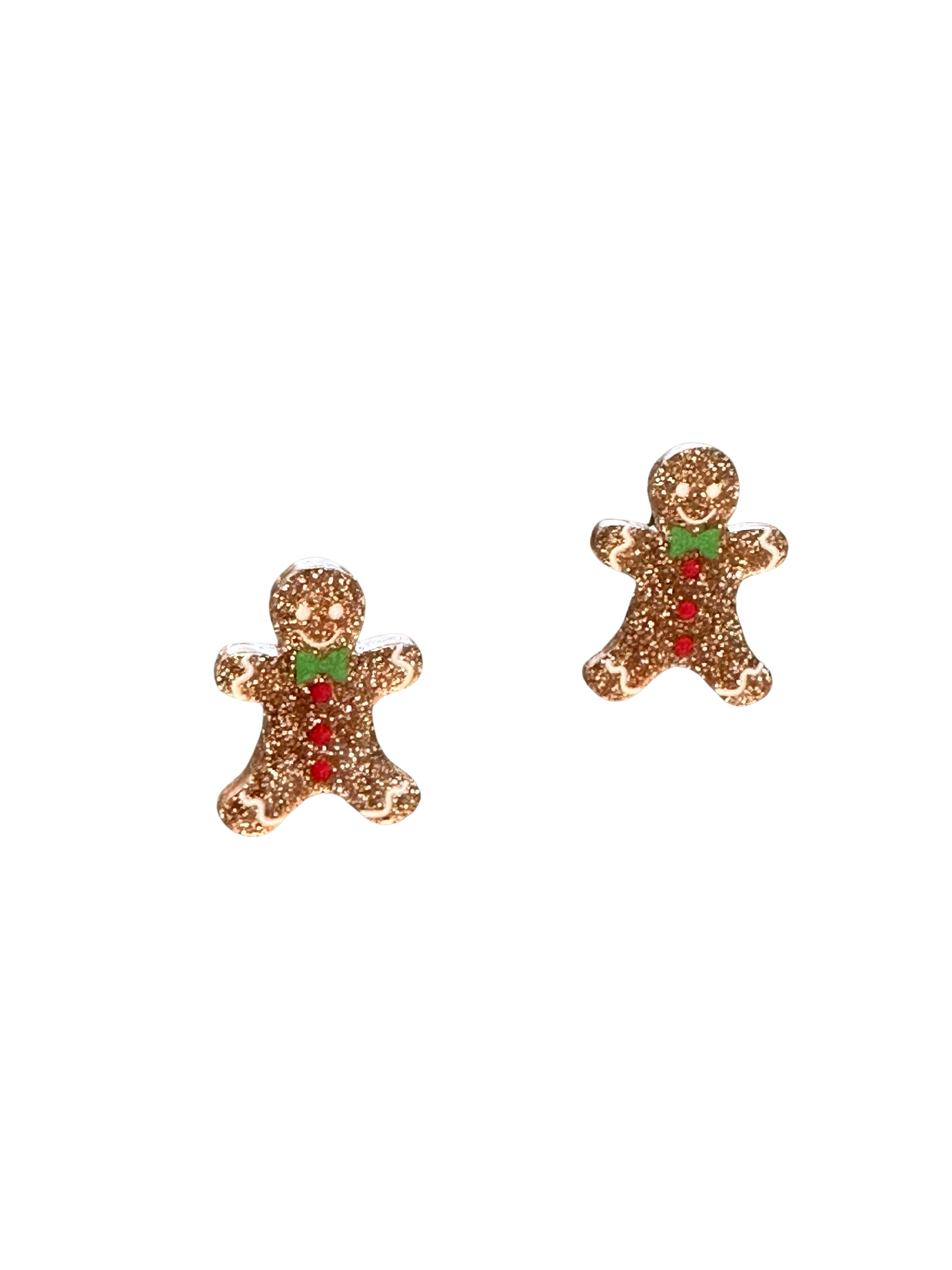 Christmas Stud Earring