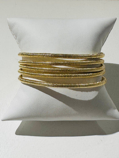 Wrap Bracelet