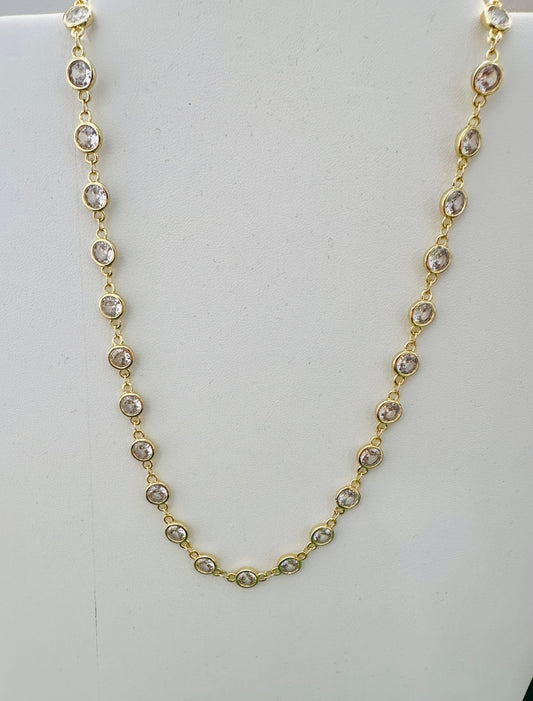 Stone Chain