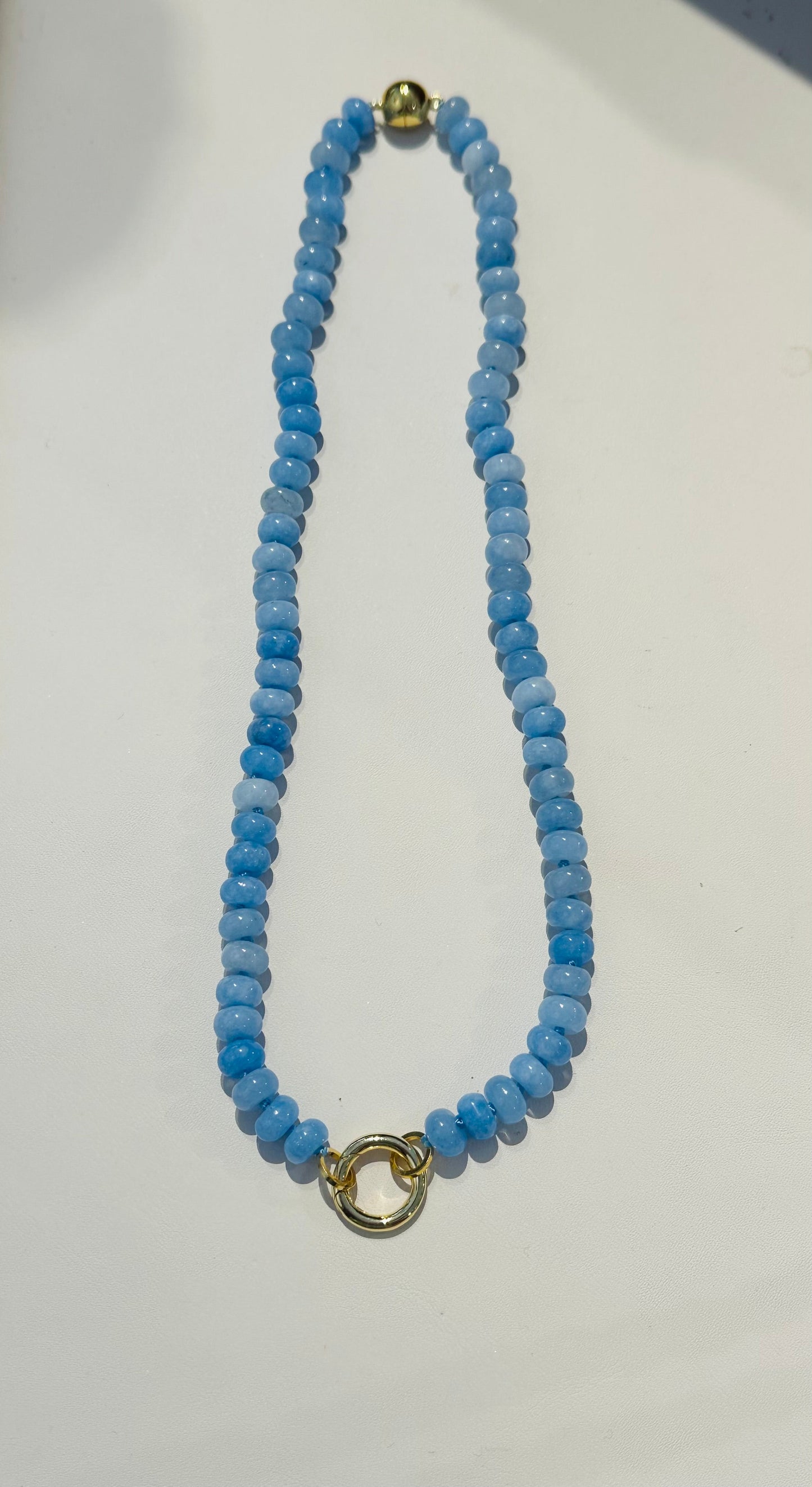Stone Necklace