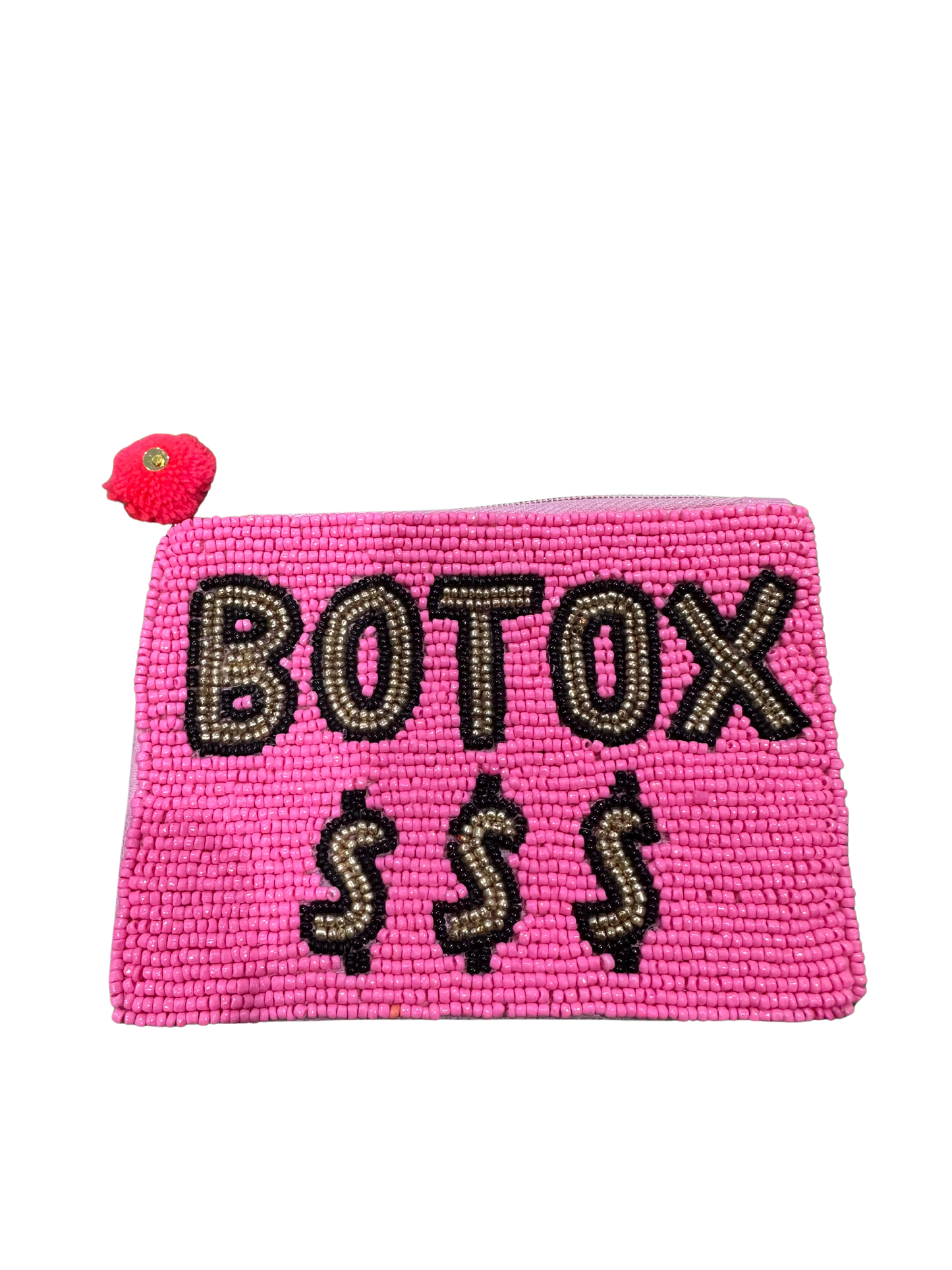Botox $$$ Coin Purse