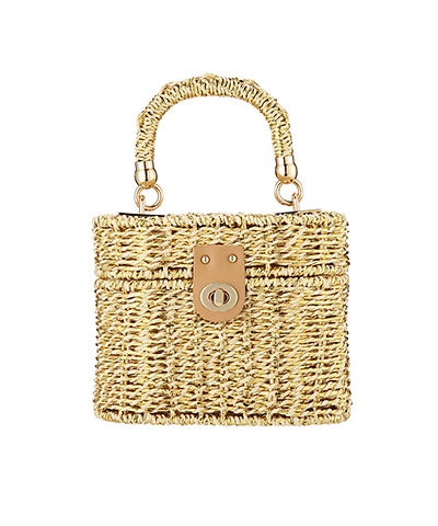 The Magnolia Bag