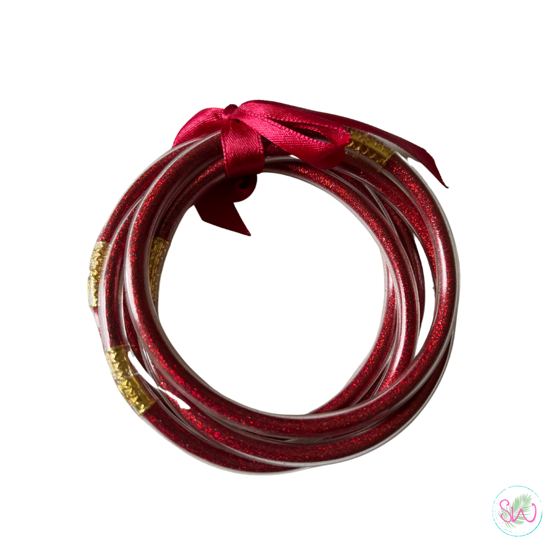 Jelly Bangle Sets