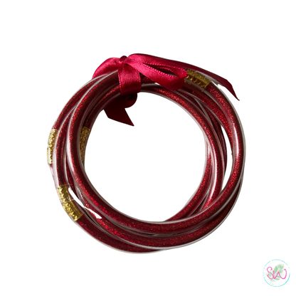 Jelly Bangle Sets