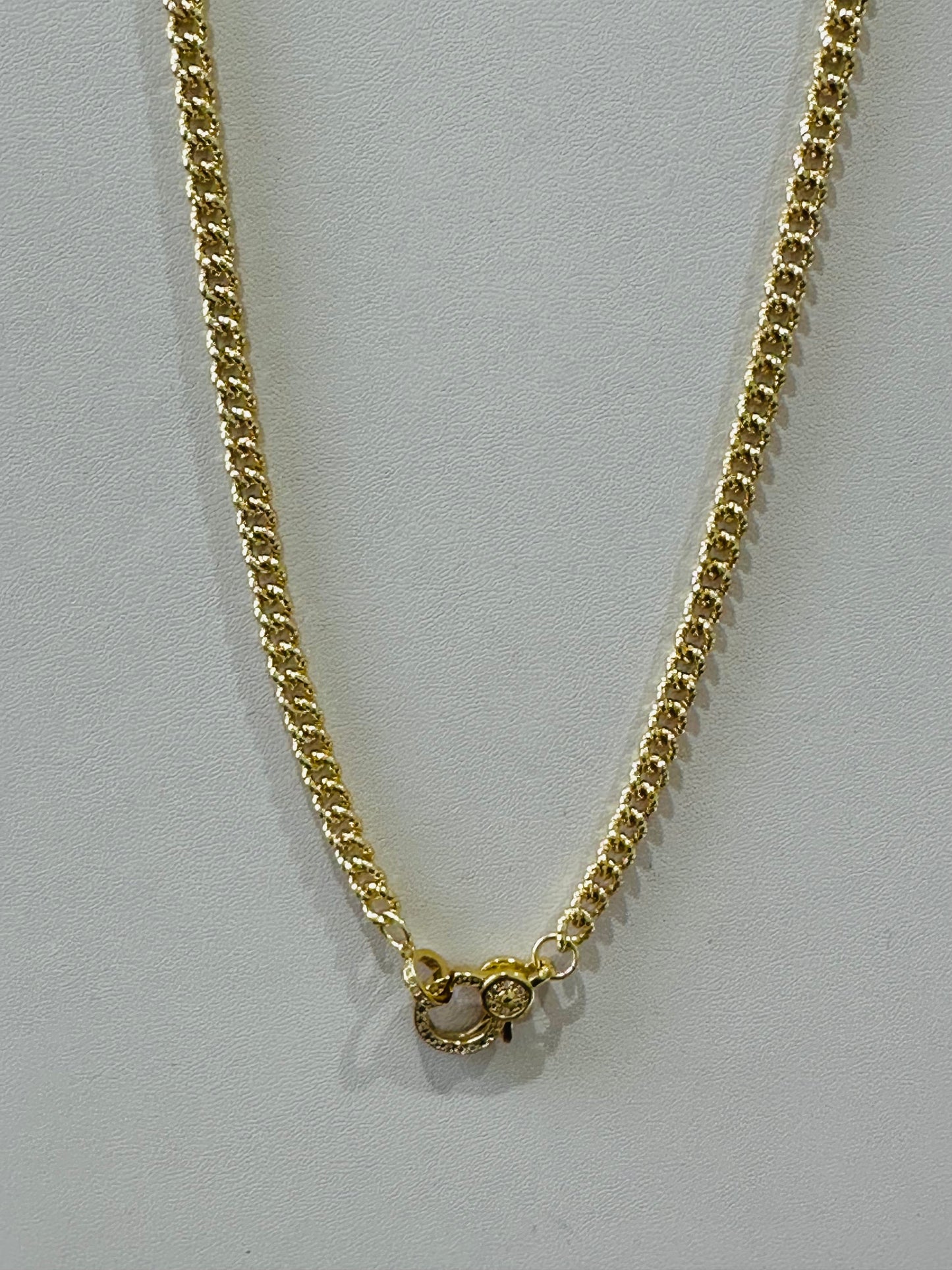 Chain Link