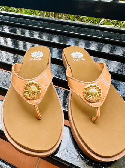 Daisy Flip-Flop