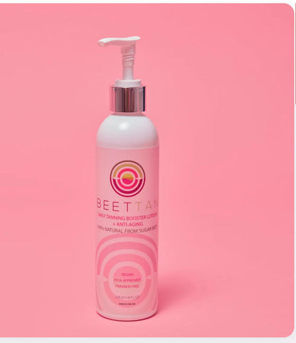 Daily Tanning Booster + Anti-Aging