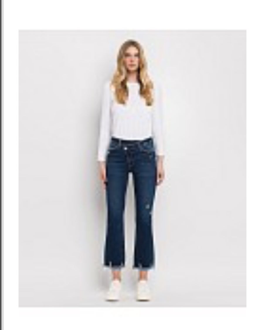 Bella Denim