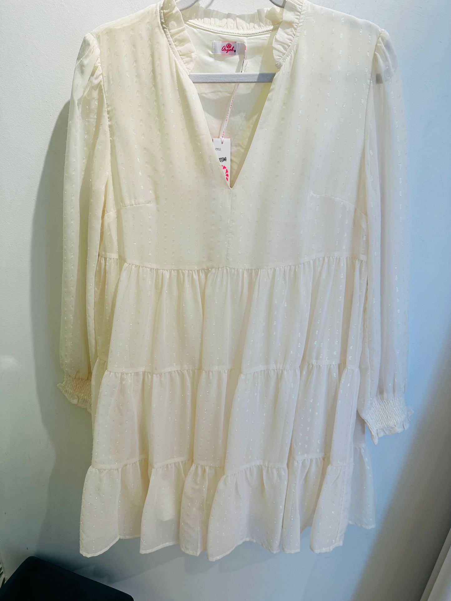 The Festivus Dress
