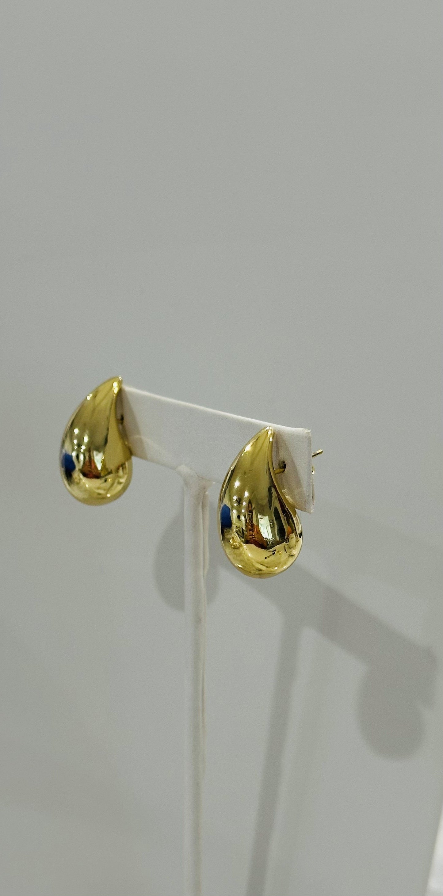 Tear Drop