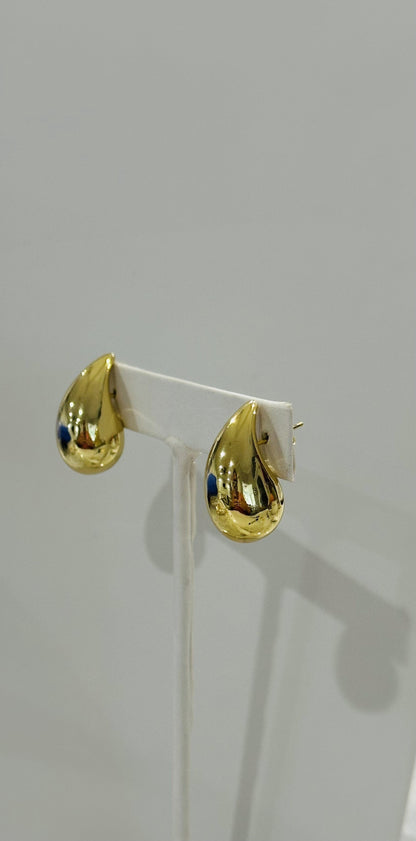 Tear Drop