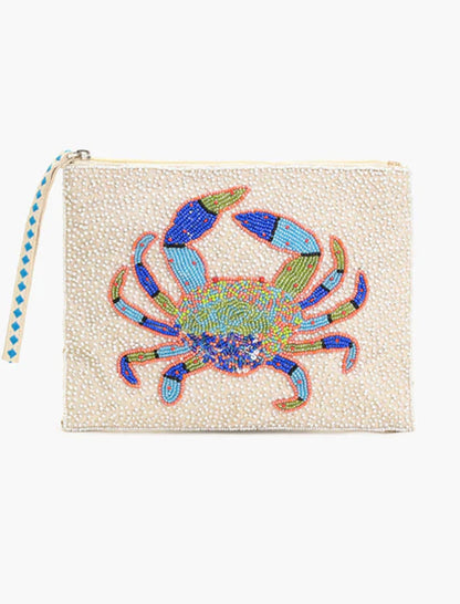 Coastal Beaded Wristlets
