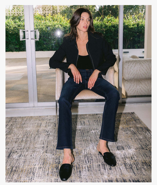 Darcy Bootcut