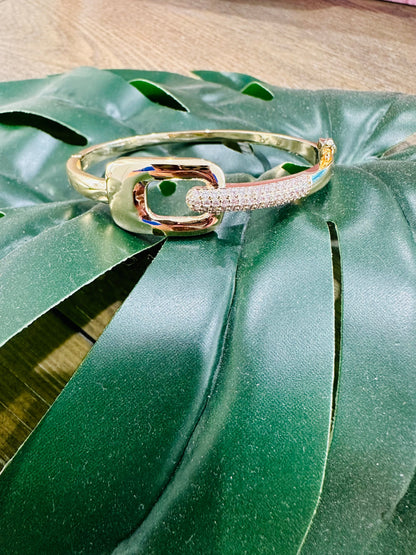 Buckle Bracelet