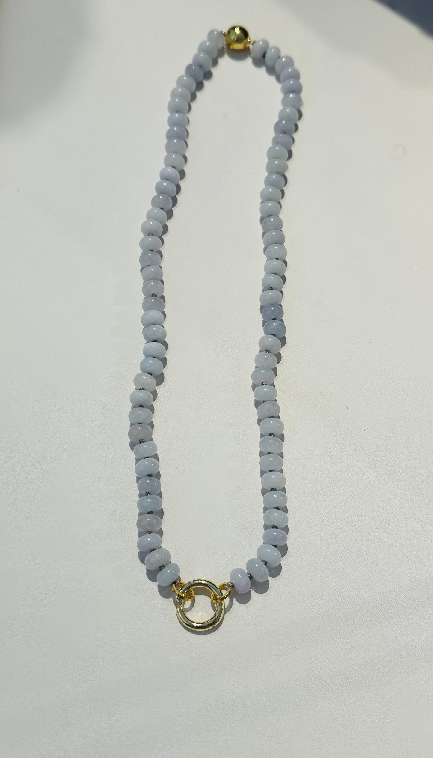Stone Necklace