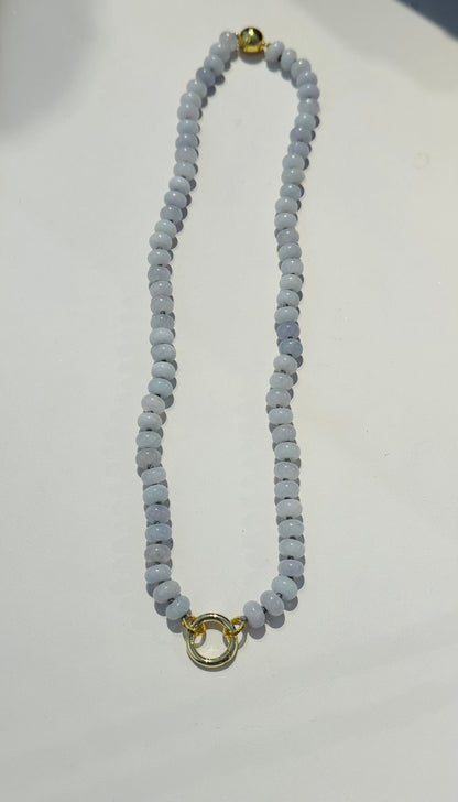 Stone Necklace