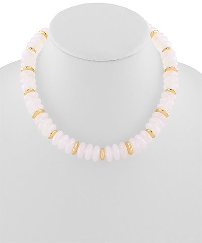 The Tinsley necklace