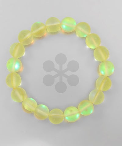 Moon stone