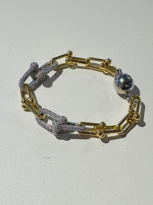 Jacks Link bracelet