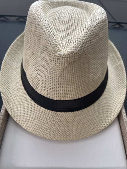 Fedora Hat