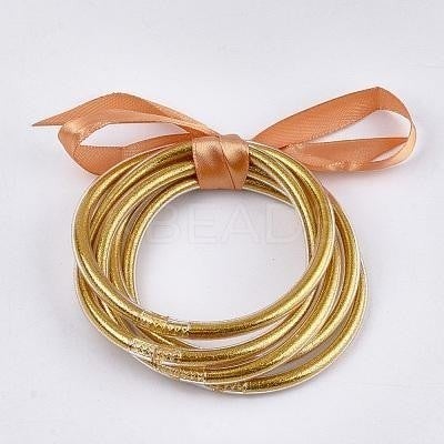 Jelly Bangle Sets