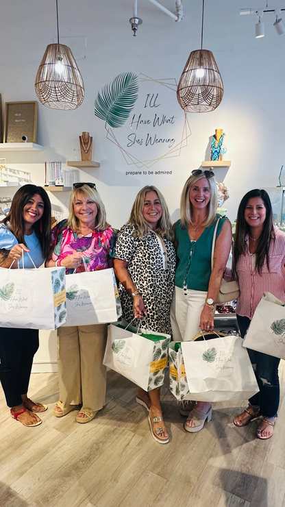 Host a Private Boutique Party
