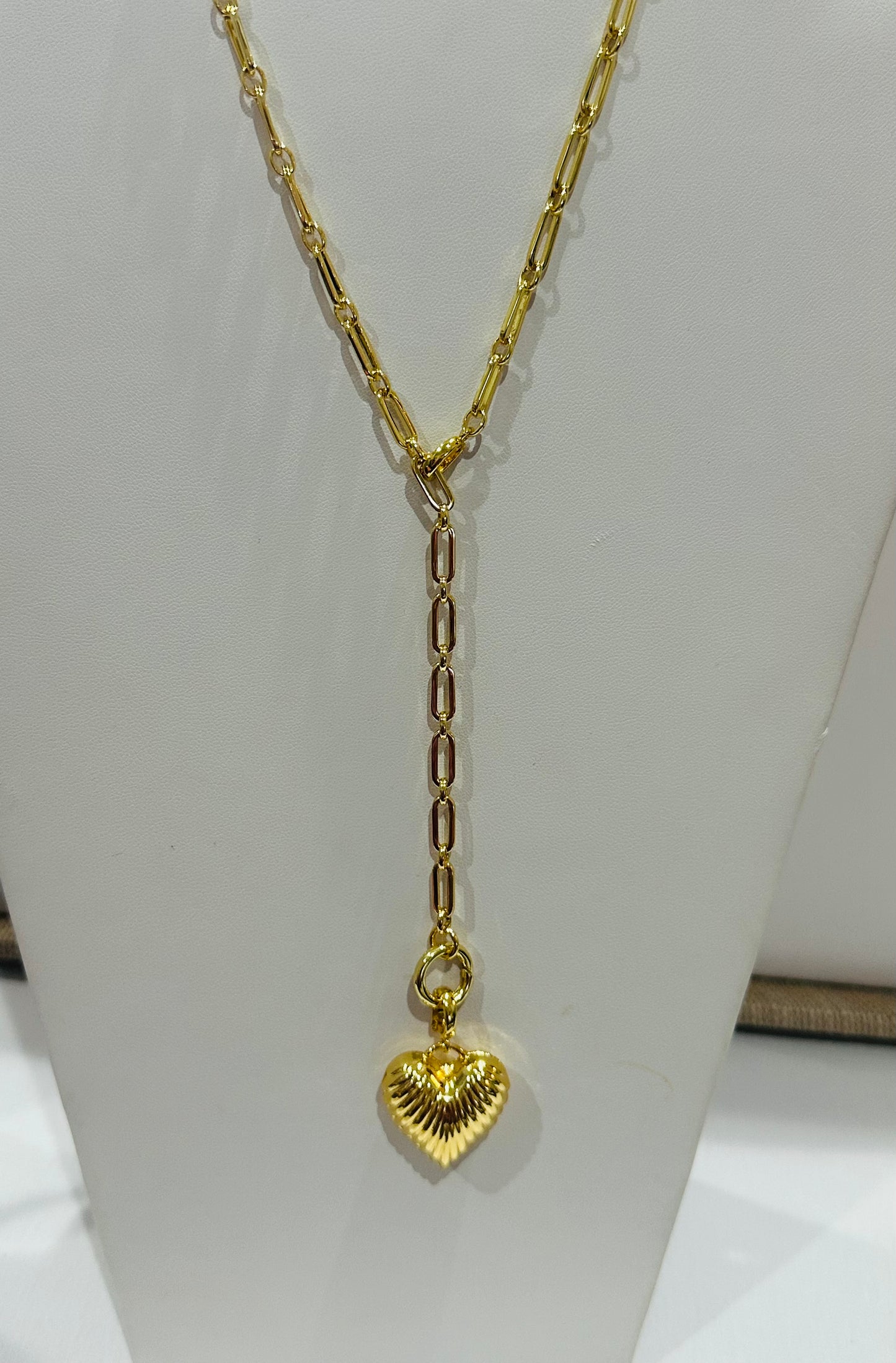 Convertible Necklace