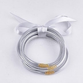 Jelly Bangle Sets