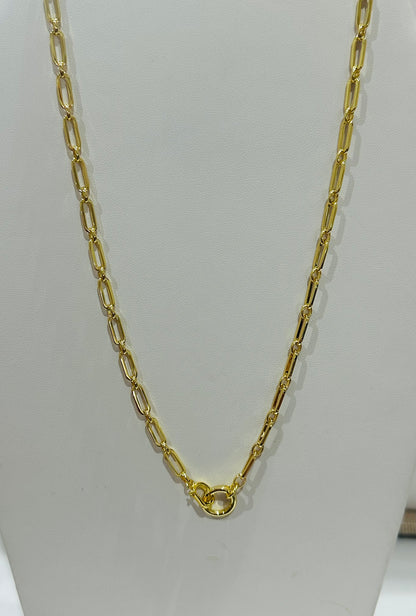 Convertible Necklace