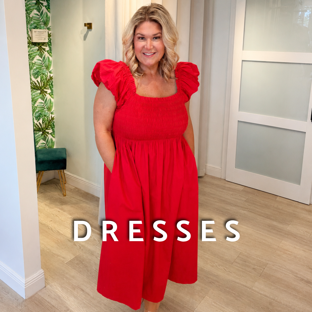 she boutique dresses She + Sky