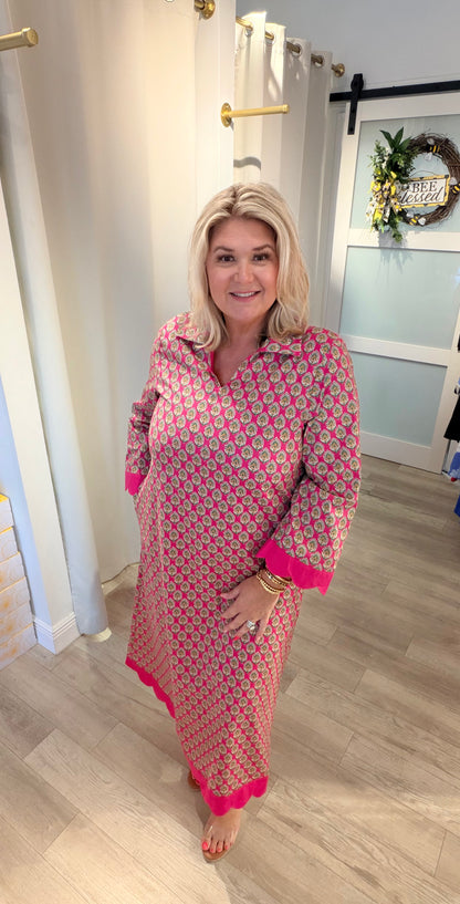 Pretty Persuasion Dress