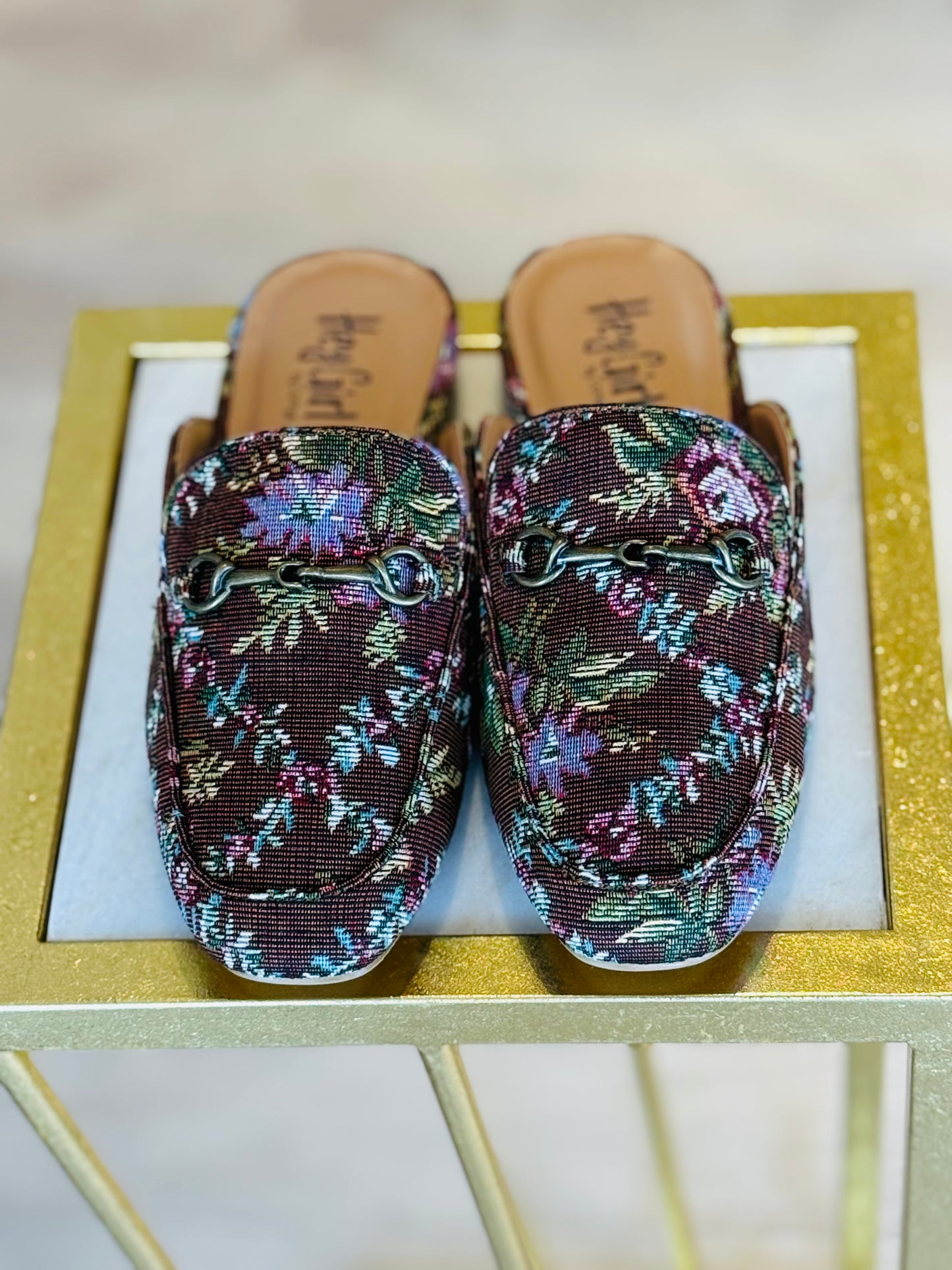 Charmer Mules