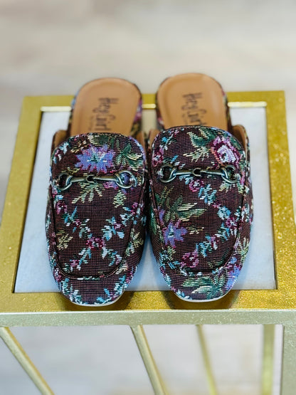 Charmer Mules