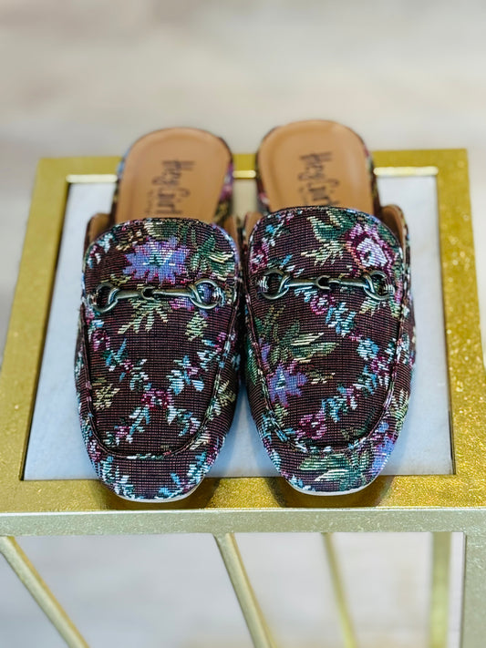 Charmer Mules