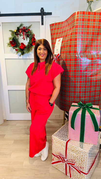 Merry & Bright Pant