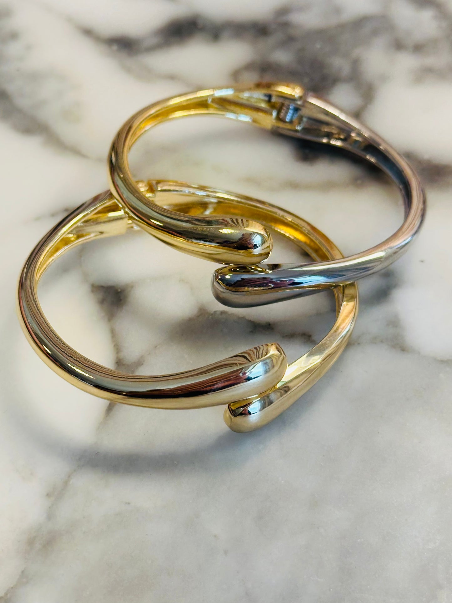 Tear Drop Bracelet