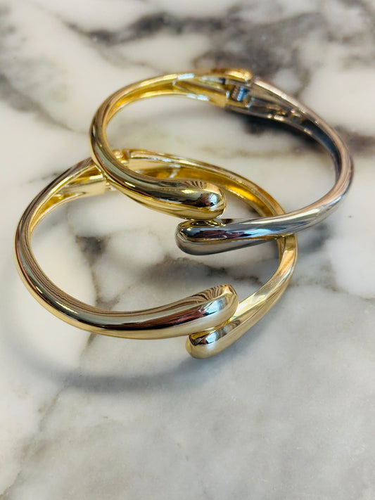 Tear Drop Bracelet