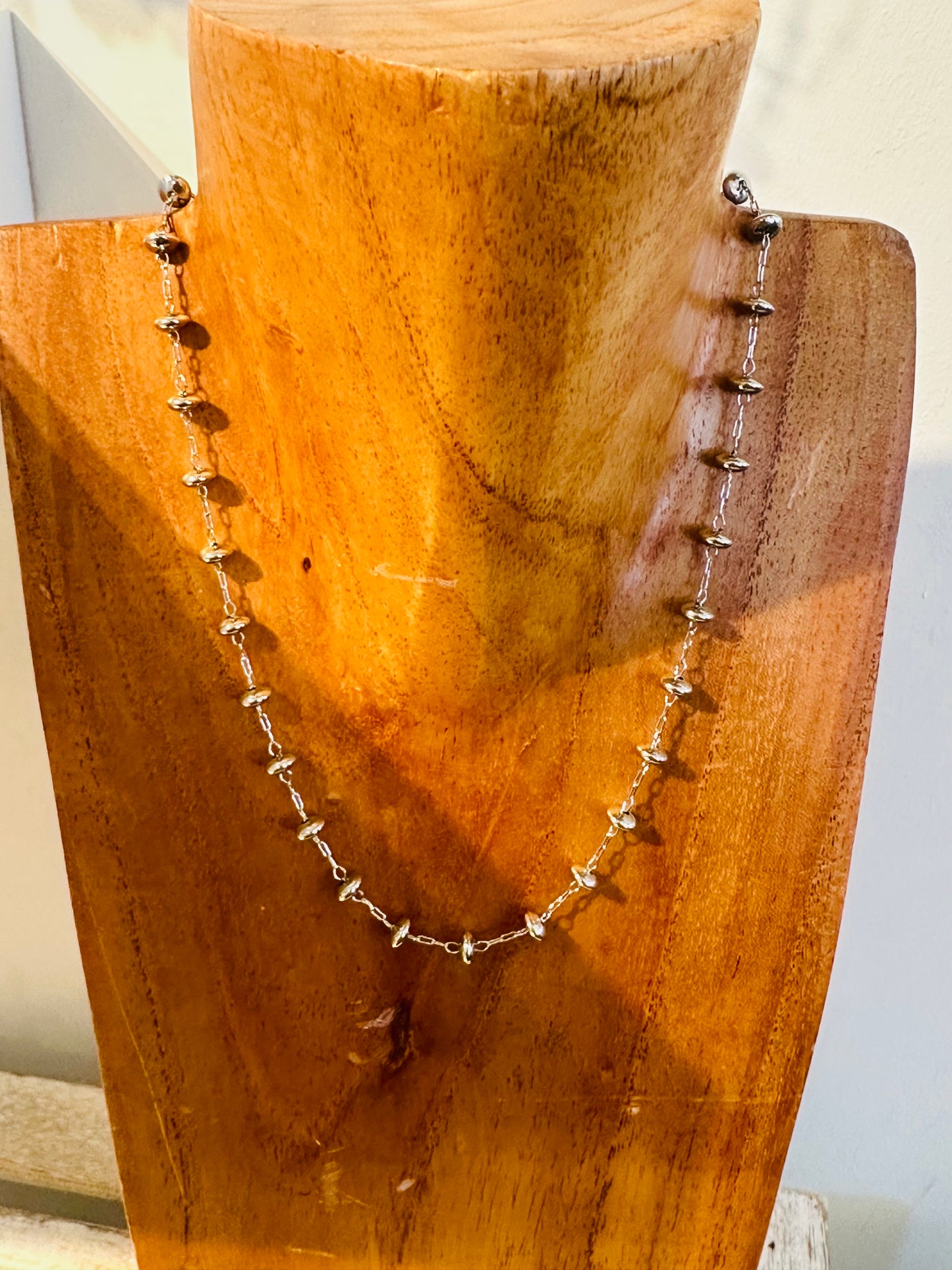 Ball Link Chain