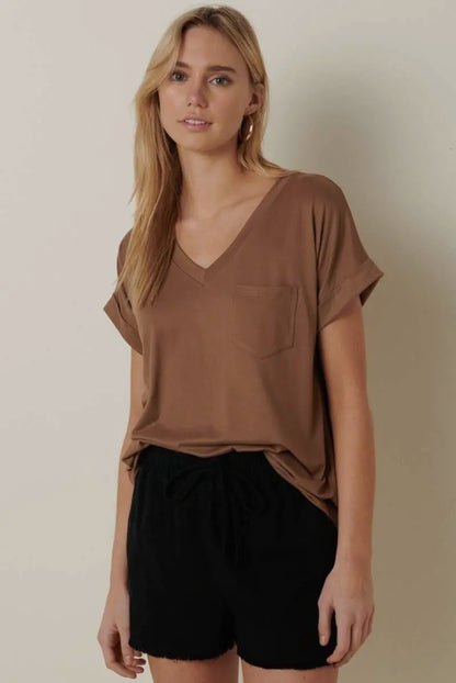 Keep it Simple Tee